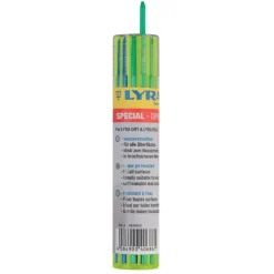 Étuis de mines de rechange Lyra Dry Special 4VE - L4499402 LYRA