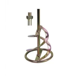Turbine 160 mm pour malaxeur MAX180 LEMAN