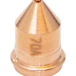 Tuyères de coupage pour torche découpeur plasma MT/AT-70 - par 5 GYS