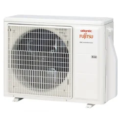 Unité Extérieure PAC Air/Air Takao Plus multi-splits - 5,4kW ATLANTIC