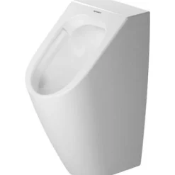 Urinoir sans bride Me by Starck Rimless DURAVIT