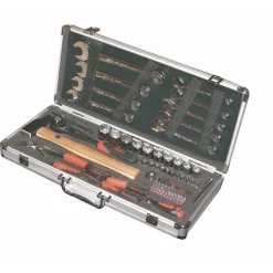 Valise de maintenance 69 outils SAM OUTILLAGE
