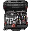 Valise de maintenance - 39 pièces FACOM