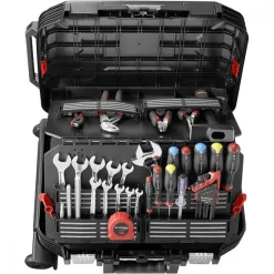 Valise de maintenance - 39 pièces FACOM