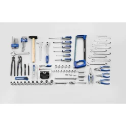 Valise de Maintenance PRIMO de 145 outils expert EXPERT BY FACOM