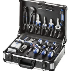 Valise de Maintenance PRIMO de 145 outils expert EXPERT BY FACOM