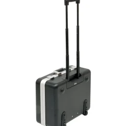 Valise à outils trolley ABS - vide - L412 x l312 x H67 mm MOB