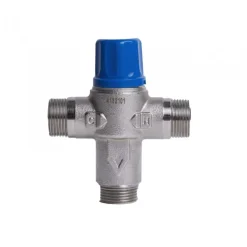 Vanne mitigeur thermostatique - M20x27 Reliance Valves
