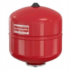 Vase d'expansion à membrane fixe - 18 litres - Baseflex FLAMCO