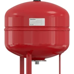 Vase d'expansion à membrane fixe - 50 litres - Baseflex FLAMCO