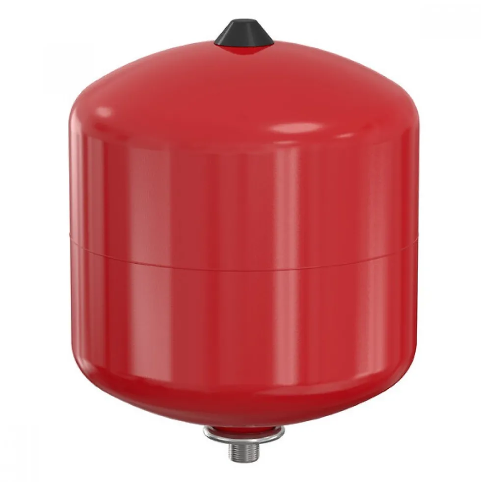 Vase d'expansion à membrane fixe - 12 litres - Baseflex FLAMCO