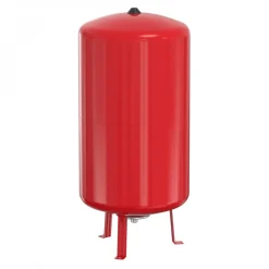 Vase d'expansion à membrane fixe - 80 litres - Baseflex FLAMCO