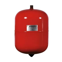 Vase d'expansion solaire - Gitrasun GITRAL