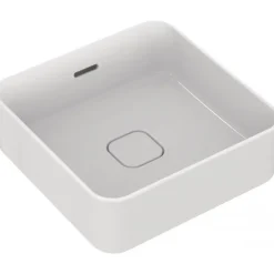 Vasque à poser - carrée - 40 x 40 cm - Strada II IDEAL STANDARD