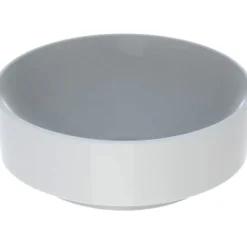 Vasque à poser - céramique - Ø 40 cm - VariForm GEBERIT