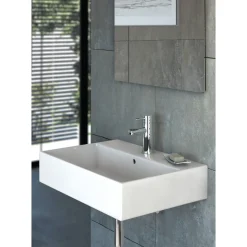 Vasque à poser ou fixer au mur - Strada IDEAL STANDARD