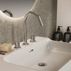 Vasque à poser ou à suspendre - Conca IDEAL STANDARD