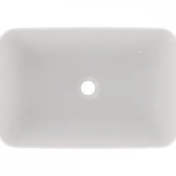 Vasque à poser - rectangulaire - Connect Air IDEAL STANDARD
