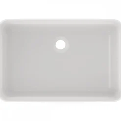 Vasque à poser - rectangulaire - 60 x 40 cm - Conca IDEAL STANDARD