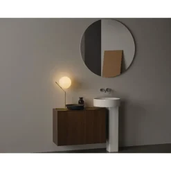 Vasque à poser - ronde - 45 x 45 cm - Conca IDEAL STANDARD