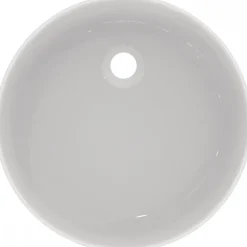 Vasque à poser - ronde - 45 x 45 cm - Conca IDEAL STANDARD