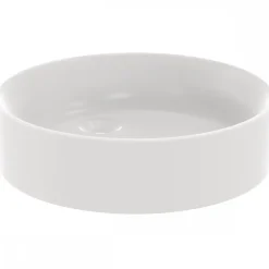 Vasque à poser - ronde - 45 x 45 cm - Conca IDEAL STANDARD