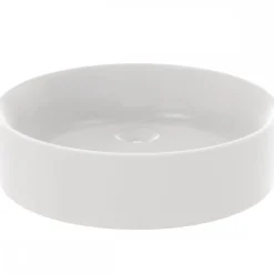 Vasque à poser - ronde - 45 x 45 cm - Conca IDEAL STANDARD