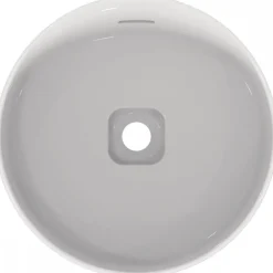 Vasque à poser - ronde - 45 x 45 cm - Strada II IDEAL STANDARD