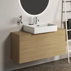 Vasque suspendue - Extra IDEAL STANDARD