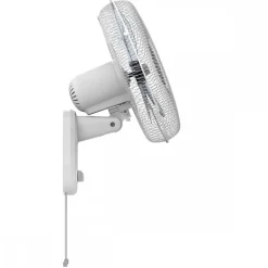 Ventilateur mural 45W Ø40 cm 3 vitesses - GRECO 16 WALL TAURUS ALPATEC