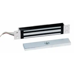 Ventouse électromagnétique - à encastrer - 300 kg - C3M11 CDVI