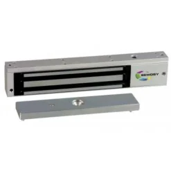 Ventouse électromagnétique - en applique - 300 kg - EF300CTC SEWOSY