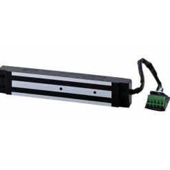 Ventouse électromagnétique à encastrer - 300 kg - VE35R DIAX