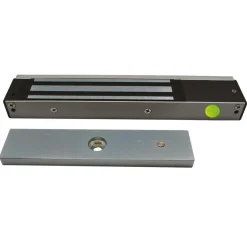 Ventouse électromagnétique en applique série 300Kg - multi-tensions Izyx