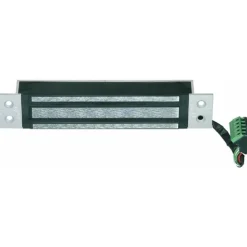 Ventouse électromagnétique à encastrer - 400 kg - V4ER CDVI