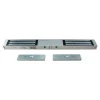 Ventouse électromagnétique en applique série 2x150Kg - multi-tensions Izyx