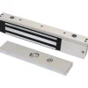 Ventouse électromagnétique 300 kg NFS BVA300N -12/24/48 V en applique EFF EFF