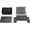 Ventouse électromagnétique miniature en applique - 12V Izyx