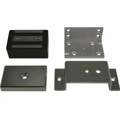 Ventouse électromagnétique miniature en applique - 12V Izyx