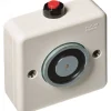 Ventouse électromagnétique pour sécurité incendie - EM 500 A DORMAKABA