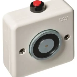Ventouse électromagnétique pour sécurité incendie - EM 500 A DORMAKABA