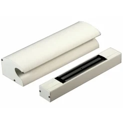 Ventouse électromagnétique sur profil poignée - 300 kg - GRS 331 GROOM