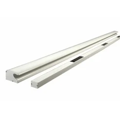 Ventouse électromagnétique sur profil poignée - 2 x 300 kg - GRS 332 GROOM