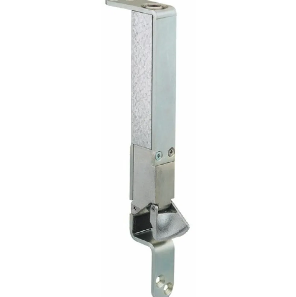 Verrou automatique à mortaiser - pour vantail semi-fixe - 9931 N VACHETTE