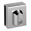 Verrou cavalier 1435 pour miroiterie ASSA ABLOY