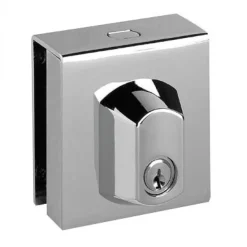 Verrou cavalier 1435 pour miroiterie ASSA ABLOY