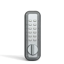 Verrou à code mécanique - compact - 4200 UNITECNIC