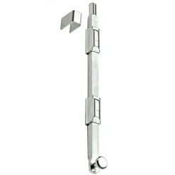 Verrou en applique à souder - tige 14x330 mm - 716 COMUNELLO