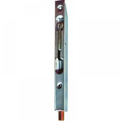 Verrou à encaster - levier à bascule - coffre 16x13 mm FERCO