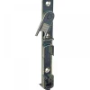 Verrou gâche inférieur - rainure 16 mm FERCO